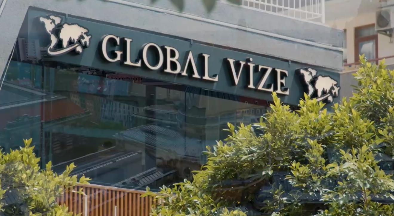 Global Vize Ofis